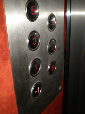 ЕТ ”Витоша-лифт 99”