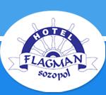 Хотелски комплекс Флагман – Созопол