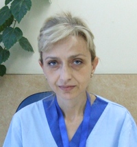 Д-р Антоанета Илиева