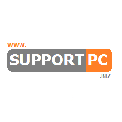 SUPPORTPC